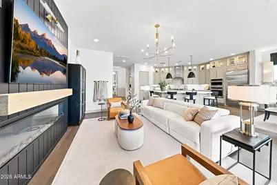 21362 W Minnezona Avenue, Buckeye, AZ 85396 - Photo 5