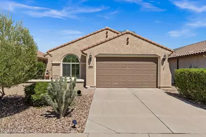7808 W Saratoga Way, Florence, AZ 85132 - Photo 1