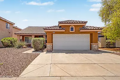 9969 W Mackenzie Drive, Phoenix, AZ 85037 - Photo 1