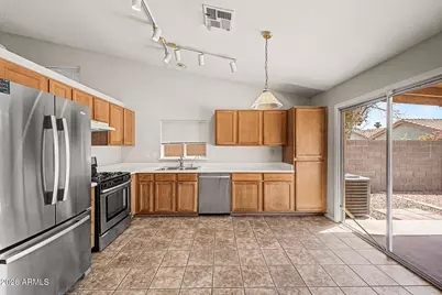 9969 W Mackenzie Drive, Phoenix, AZ 85037 - Photo 5