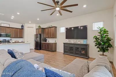 23942 N 166th Lane, Surprise, AZ 85387 - Photo 9