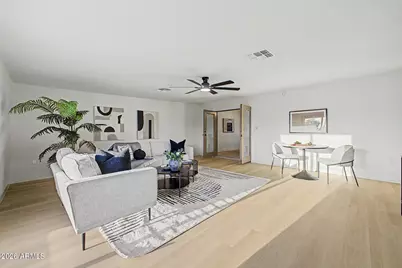 1006 S Siesta Lane, Tempe, AZ 85281 - Photo 11