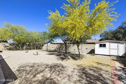 4538 W Purdue Avenue, Glendale, AZ 85302 - Photo 51