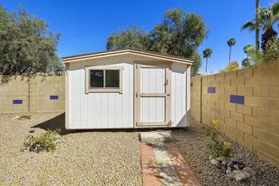 4538 W Purdue Avenue, Glendale, AZ 85302 - Photo 53