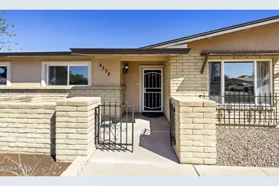 4538 W Purdue Avenue, Glendale, AZ 85302 - Photo 5