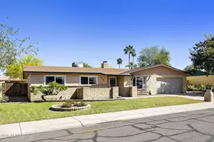 4538 W Purdue Ave, Glendale, AZ 85302 - Photo 1