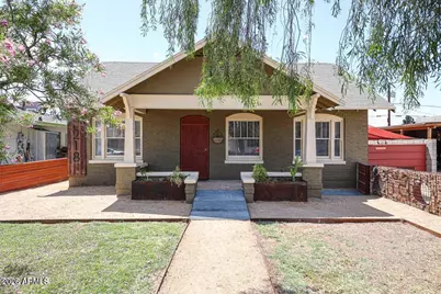 2218 N 21st Place, Phoenix, AZ 85006 - Photo 1