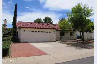 5304 Cedar Springs Drive, Sierra Vista, AZ 85635 - Photo 3