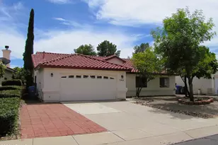 5304 Cedar Springs Dr, Sierra Vista, AZ 85635 - Photo 3