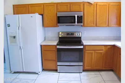 5304 Cedar Springs Drive, Sierra Vista, AZ 85635 - Photo 15