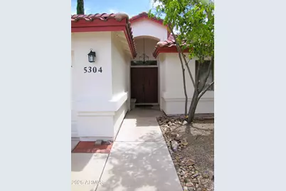 5304 Cedar Springs Drive, Sierra Vista, AZ 85635 - Photo 5