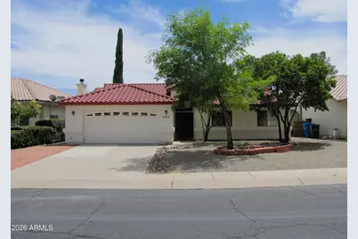 5304 Cedar Springs Drive, Sierra Vista, AZ 85635 - Photo 1