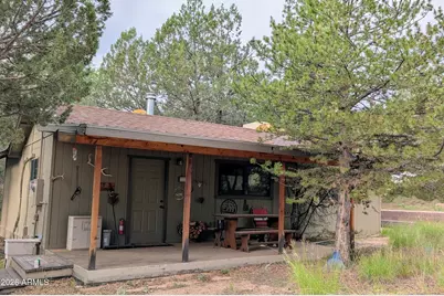 196 S Mule Track Road, Young, AZ 85554 - Photo 25