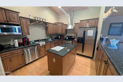 196 S Mule Track Road, Young, AZ 85554 - Photo 3