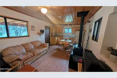 196 S Mule Track Road, Young, AZ 85554 - Photo 27