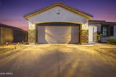 1113 W Stephanie Lane, San Tan Valley, AZ 85143 - Photo 5