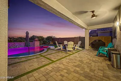 1113 W Stephanie Lane, San Tan Valley, AZ 85143 - Photo 33