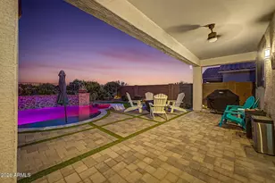 1113 W Stephanie Ln, San Tan Valley, AZ 85143 - Photo 33
