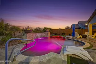 1113 W Stephanie Ln, San Tan Valley, AZ 85143 - Photo 37
