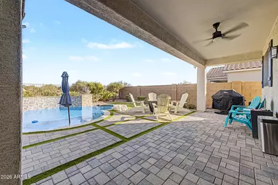 1113 W Stephanie Lane, San Tan Valley, AZ 85143 - Photo 41