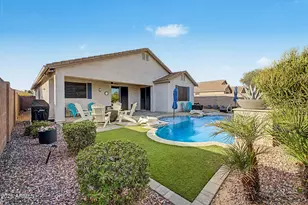 1113 W Stephanie Ln, San Tan Valley, AZ 85143 - Photo 43