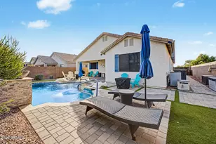 1113 W Stephanie Ln, San Tan Valley, AZ 85143 - Photo 45