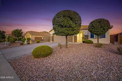 1113 W Stephanie Lane, San Tan Valley, AZ 85143 - Photo 3