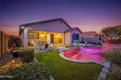 1113 W Stephanie Lane, San Tan Valley, AZ 85143 - Photo 39