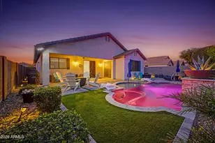 1113 W Stephanie Ln, San Tan Valley, AZ 85143 - Photo 39