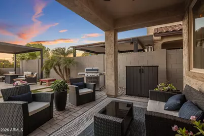 5386 S Mariposa Drive, Gilbert, AZ 85298 - Photo 31