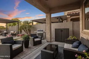 5386 S Mariposa Dr, Gilbert, AZ 85298 - Photo 31