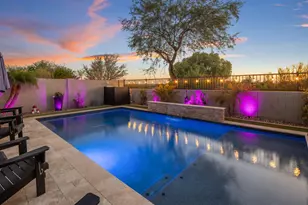 5386 S Mariposa Dr, Gilbert, AZ 85298 - Photo 47