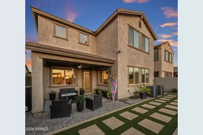 5386 S Mariposa Drive, Gilbert, AZ 85298 - Photo 33