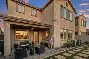 5386 S Mariposa Dr, Gilbert, AZ 85298 - Photo 33