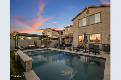 5386 S Mariposa Drive, Gilbert, AZ 85298 - Photo 39
