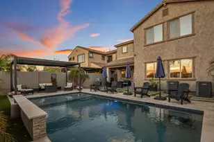 5386 S Mariposa Dr, Gilbert, AZ 85298 - Photo 39