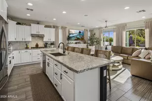 5386 S Mariposa Dr, Gilbert, AZ 85298 - Photo 15