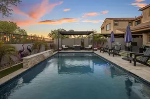 5386 S Mariposa Dr, Gilbert, AZ 85298 - Photo 41