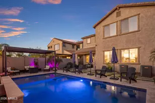 5386 S Mariposa Dr, Gilbert, AZ 85298 - Photo 49