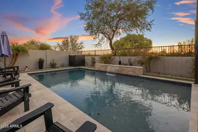 5386 S Mariposa Drive, Gilbert, AZ 85298 - Photo 35