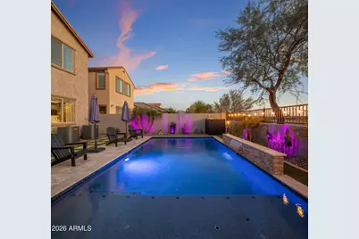 5386 S Mariposa Drive, Gilbert, AZ 85298 - Photo 51