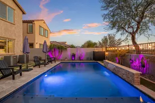 5386 S Mariposa Dr, Gilbert, AZ 85298 - Photo 51