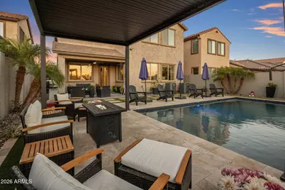 5386 S Mariposa Drive, Gilbert, AZ 85298 - Photo 37