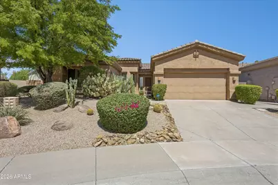 7638 E Via Montoya --, Scottsdale, AZ 85255 - Photo 1