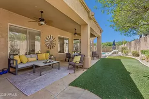 7638 E Via Montoya, Scottsdale, AZ 85255 - Photo 33
