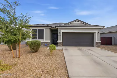 1583 E Lardner Drive, Casa Grande, AZ 85122 - Photo 1