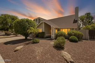 4827 W Commonwealth Pl, Chandler, AZ 85226 - Photo 1