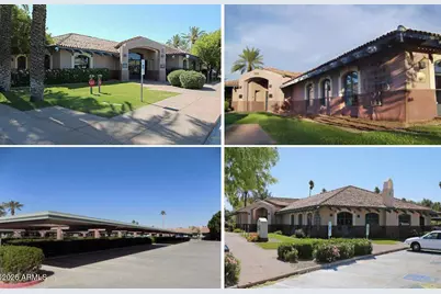 5665 N Scottsdale Road #105, Scottsdale, AZ 85250 - Photo 3