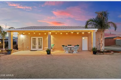 6413 N 171st Lane, Waddell, AZ 85355 - Photo 29
