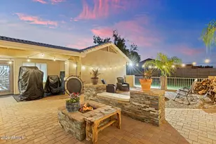 6413 N 171st Ln, Waddell, AZ 85355 - Photo 81